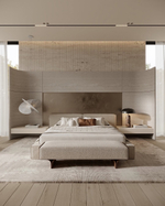 3 Комнатная квартира