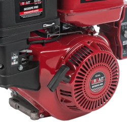 BRAIT BR395PE PRO бензиновый двигатель 03.01.173.035