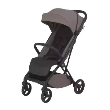 Прогулочная коляска Espiro Just Tasty Muffin (108)