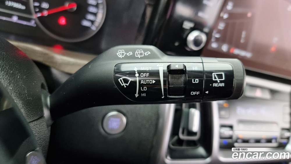 Kia Sorento 4 Generation Дизель 2.2 4WD (08.2020)