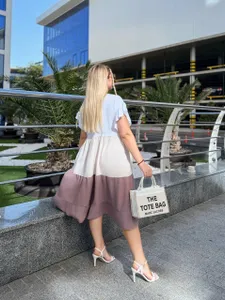 Платье УК-307-3 Fabrika