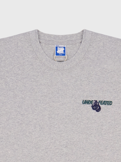 Футболка Undefeated Boxing Gray