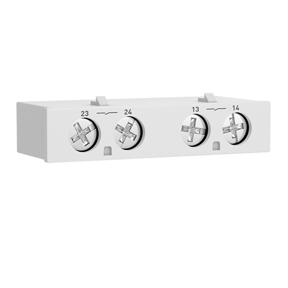 Блок-контакт АПД-32 БК-11 NO+NC EKF PROxima apd2-bk11