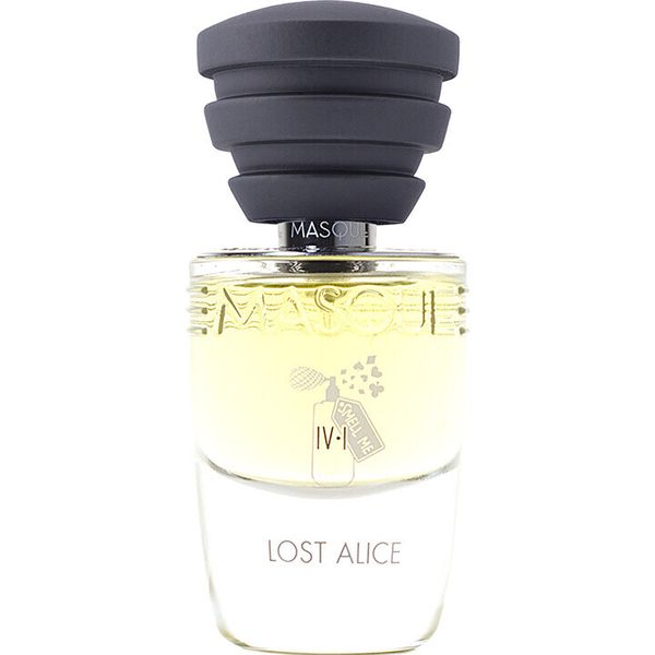 Masque Milano Lost Alice by Mackenzie Reilly Eau De Parfum