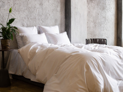 Постельное белье 2 спальное German Grass Innsbruck Noble Pearl Grass