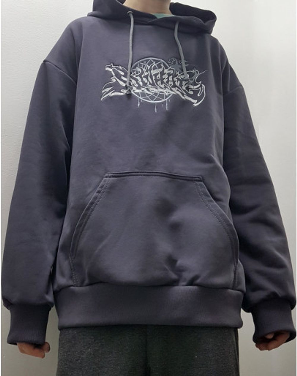 Худи Ловец снов