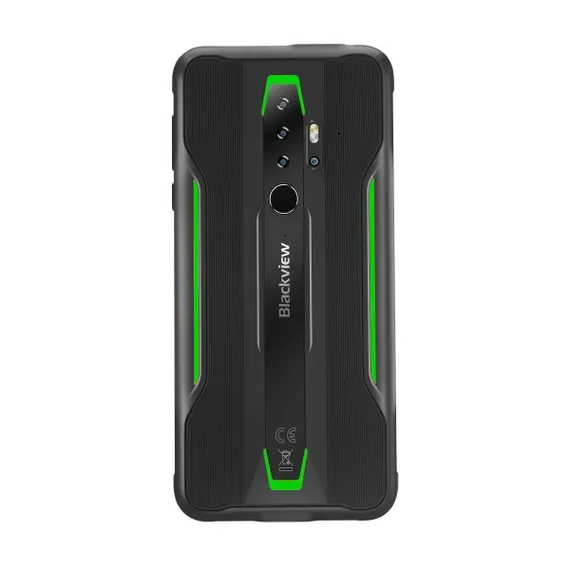 Blackview BV6300 Pro 6.128GB Green
