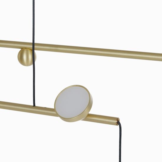 Подвесной светильник Balance ширина 36