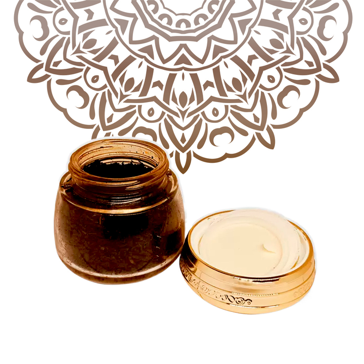 Бахур Hemani Amiret Al Arab Арабская Принцесса (в баночке) 90 г