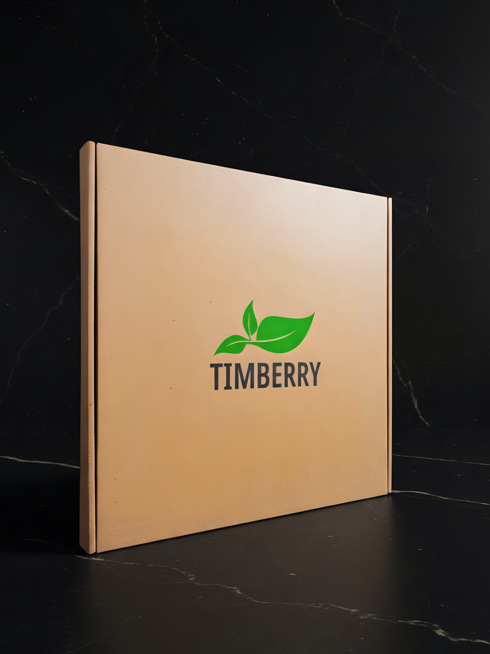 Разделочная доска круглая 25 см