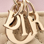 Картхолдеры и кошельки DIOR Lady Dior, S0974ONIW-M38I