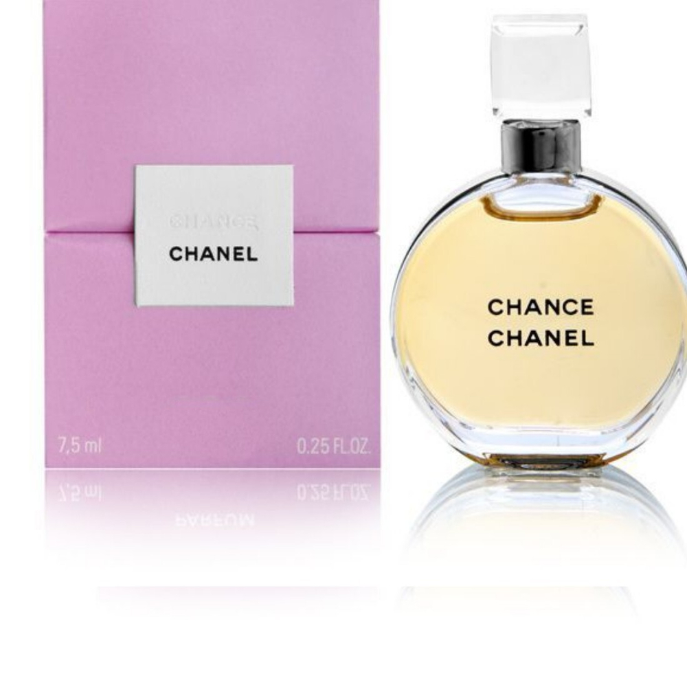 CHANEL Chance edT 7,5ml lady