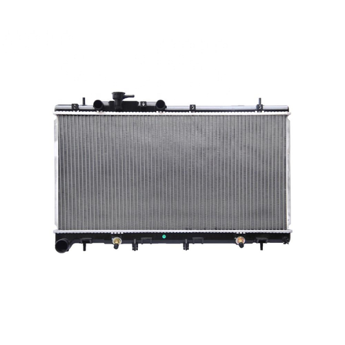 Радиатор охлаждения Subaru Outback 2