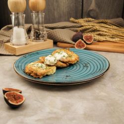 Тарелка d 25 см   By Bone Innovation [6]