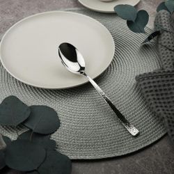 Ложка столовая 20 см Magma P.L. - Davinci [12]