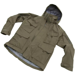 Куртка CARINTHIA TRG Jacket - Oliv