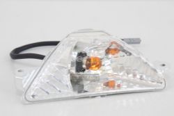 23040-0138. LAMP-SIGNAL,FR,RH. Kawasaki ER-6F, NINJA650, 636. Ninja400