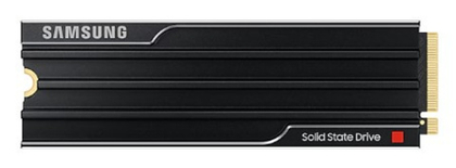 Накопитель SSD M.2 2280 Samsung 9100 PRO 2000 ГБ