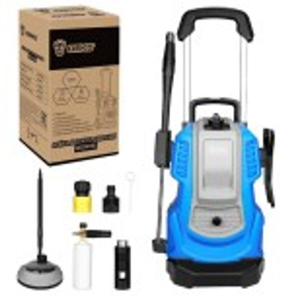 Автомойка DEKO DKCW265 065-4308