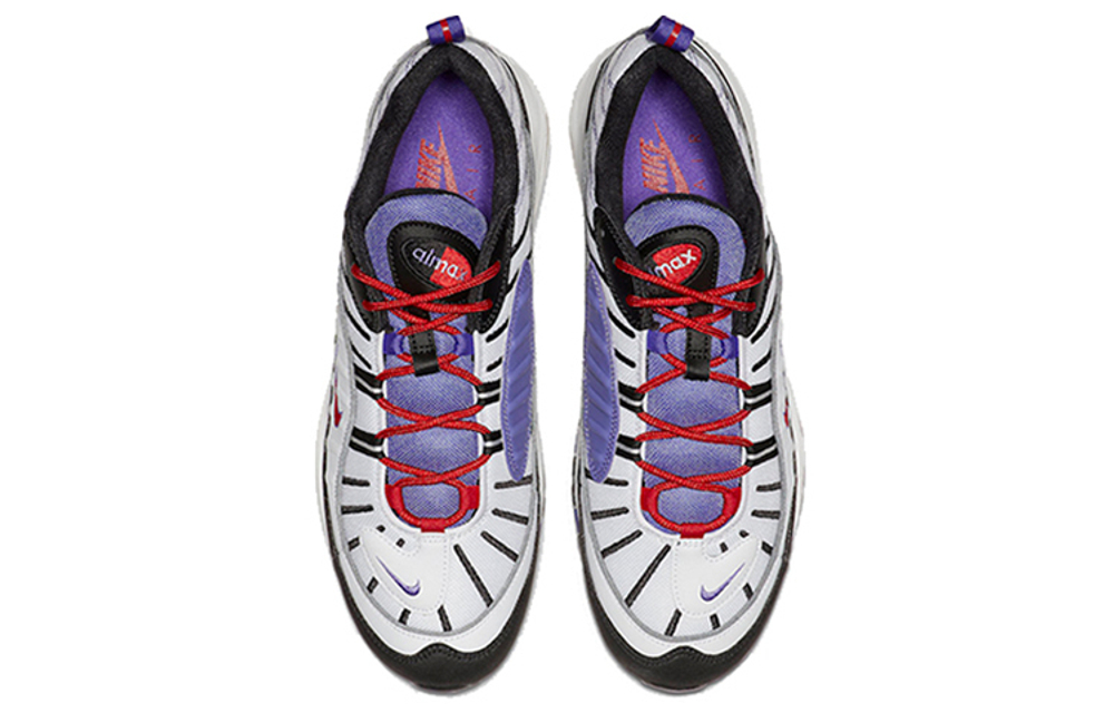 Кроссовки Nike Air Max 98