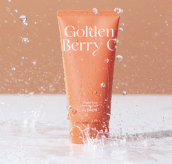 Urban Eco Golden Berry C Cleansing Foam