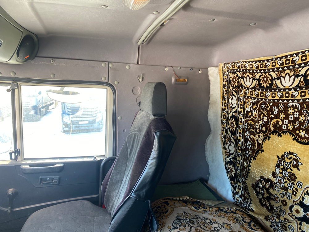 Галичский автокрановый завод (ГАКЗ) КС-55713* на шасси КамАЗ 43118 6x6 Автокран КС-55713-5В (Дизельн