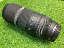 Canon RF 600mm 11 IS STM