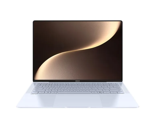 Ноутбук HONOR MagicBook Art 14 2025 / Ultra 5 225H / 32GB / 1TB / LIGHT BLUE
