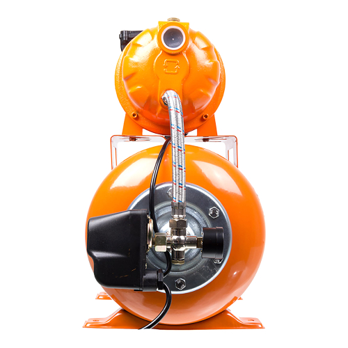 Насосная станция Вихрь АСВ-1200/24Ч