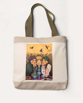 Сумка-шоппер — это больше, чем просто модный аксессуар.