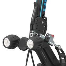 Электросамокат Dualtron Thunder 3 New (2024)