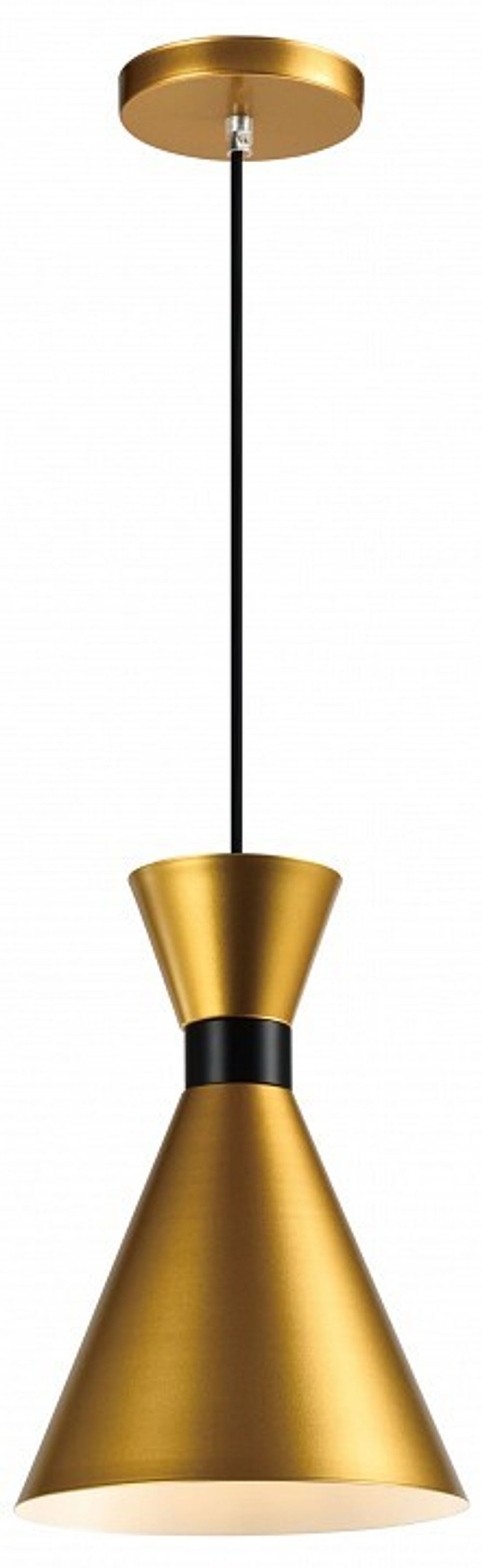 Подвесной светильник Moderli Pesaro V11557-1P