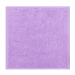 Набор полотенец «8 Марта» 30×30 см-3 шт., 100% хлопок 340 г/м²