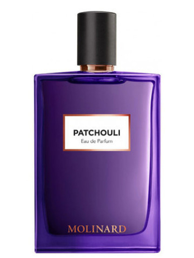 Molinard Les Elemnets Patchouli EDP