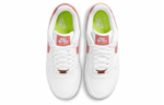 Кроссовки Nike Air Force 1 Low Catechu (Женская размерная сетка)