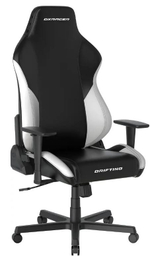 Кресло игровое DxRacer OH/DL23/NW