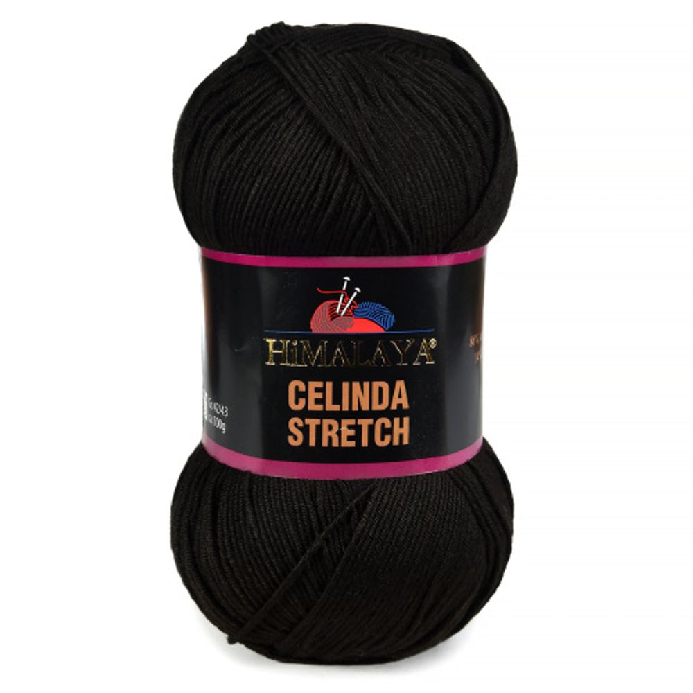 Пряжа Himalaya Celinda Stretch (21) Пряжа Himalaya Celinda Stretch (21)