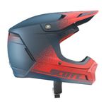 350 EVO Retro Ece / Синий