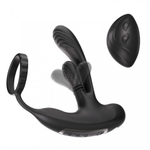 Инновационный масcажер простаты HERO технологией массажа на 360 градусов