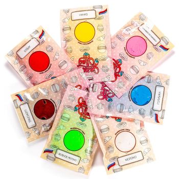 Полимерная глина