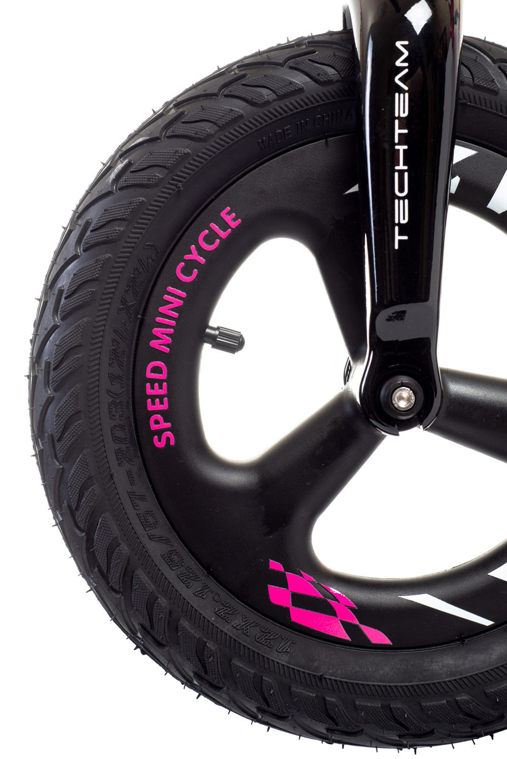 Беговел Cricket RS 2021 (3+) розовый