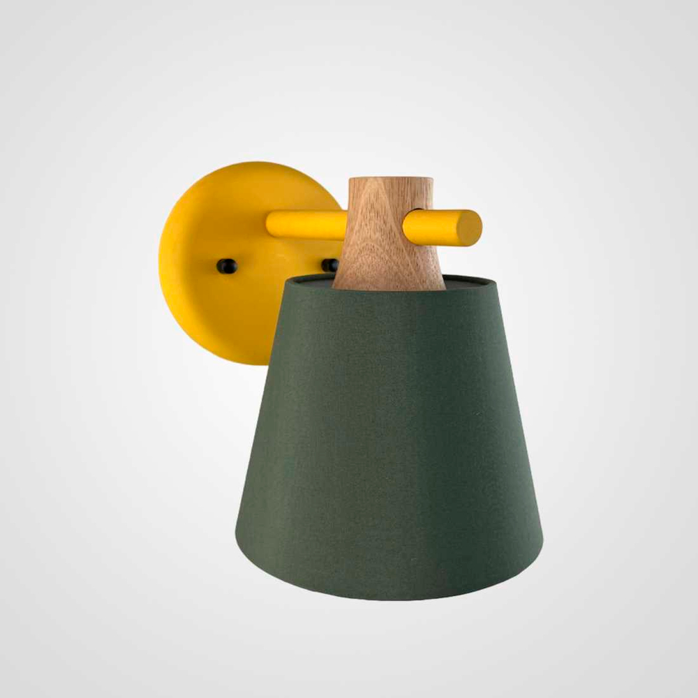 Бра Imperium Loft Natura 177999-26