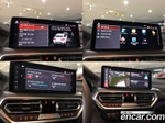 BMW X4 (G02) xDrive 20d M Sports Pro (12.2022)