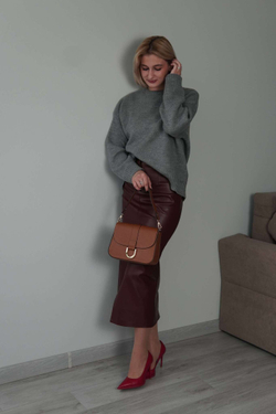 СУМКА Италия Le Borsette 85837