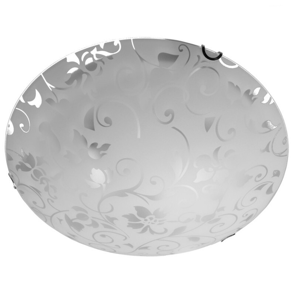 Накладной светильник Arte Lamp A4120PL-3CC