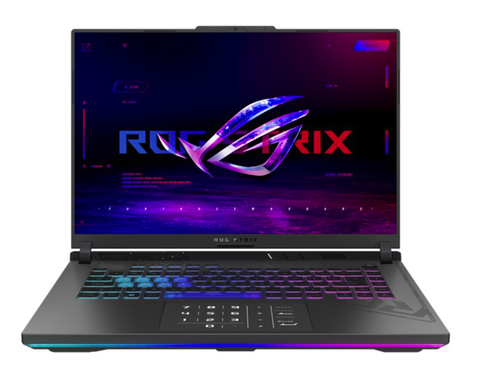 Игровой ноутбук Asus rog strix G16 G614- PR-RV027