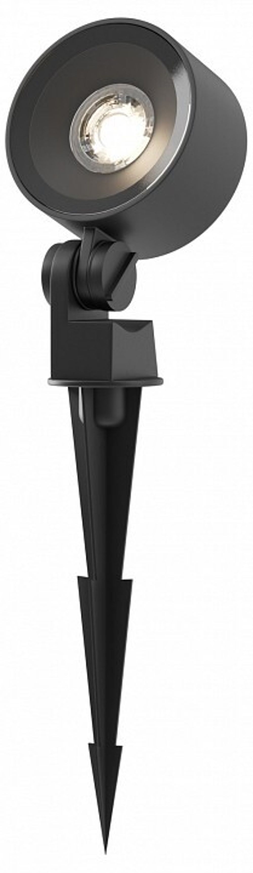 Наземный низкий светильник Maytoni Core O495FL-L10B3K