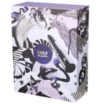 Cult Beauty Advent Calendar 2025 - Classic Version