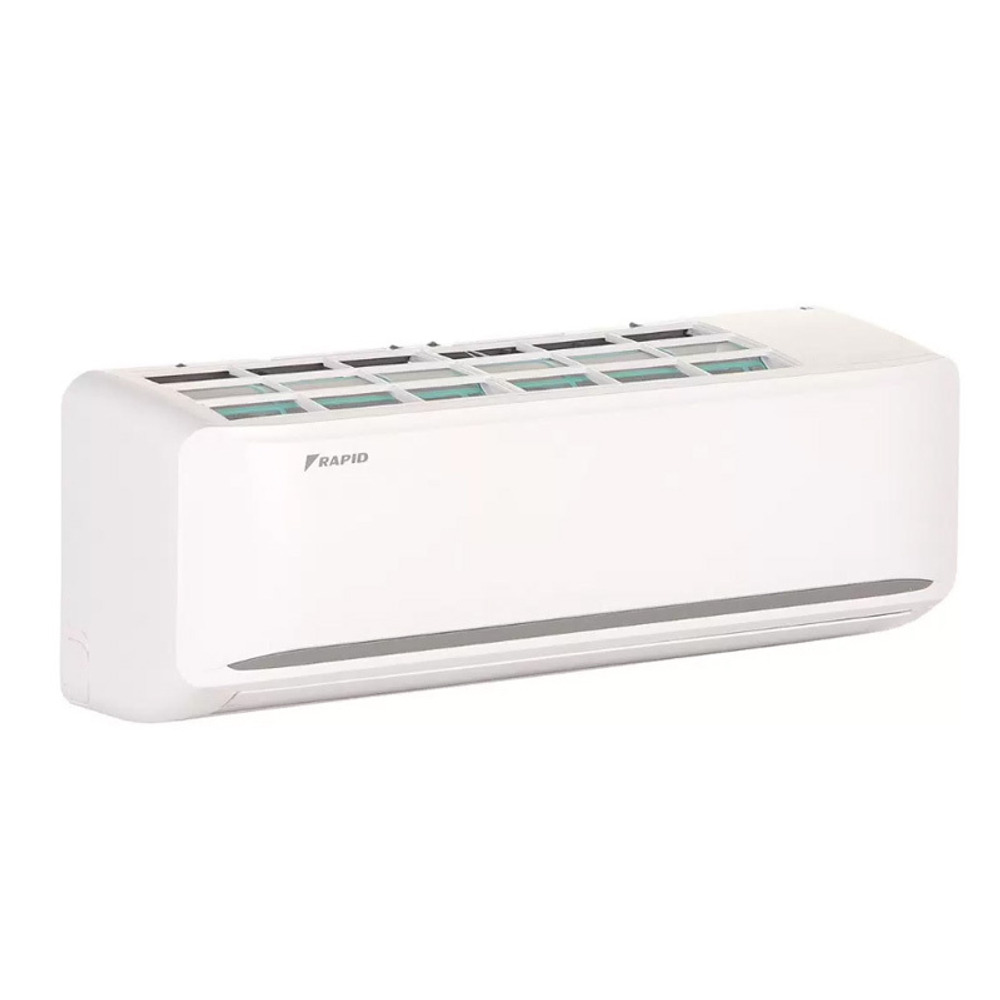 Сплит-система Rapid RAM-12HJ/N1_23Y