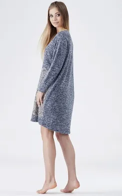 LHD 895 18/19 Сорочка женская